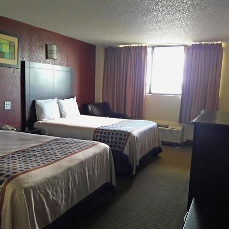Americas Best Value Inn & Suites-Texas City/La Marque Luaran gambar